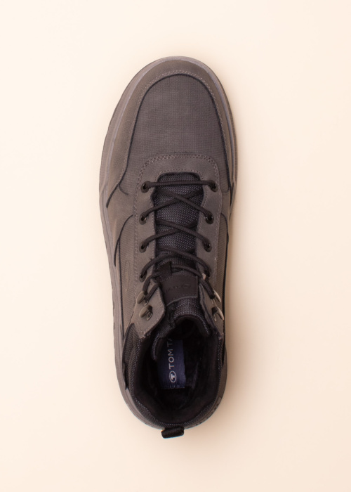 Полусапоги Tom Tailor