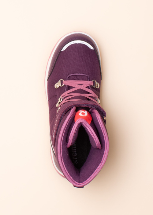 Reima talvesaapad Quicker