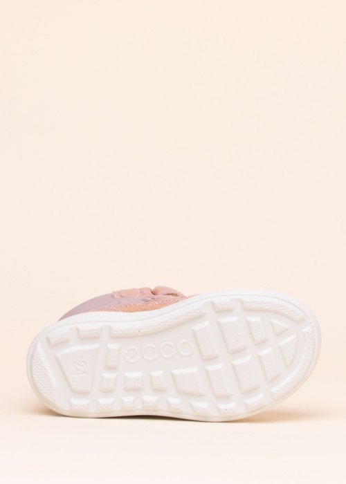 Зимние сапоги Urban Ecco