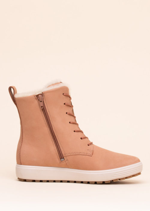 Зимние сапоги Soft 7 Tred Ecco