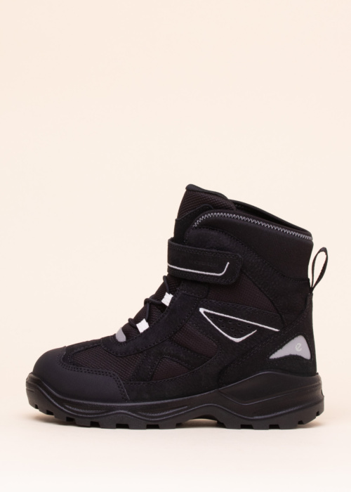 Зимние сапоги Snow Mountain Ecco