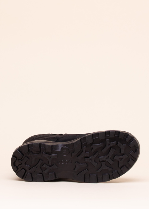 Зимние сапоги Snow Mountain Ecco