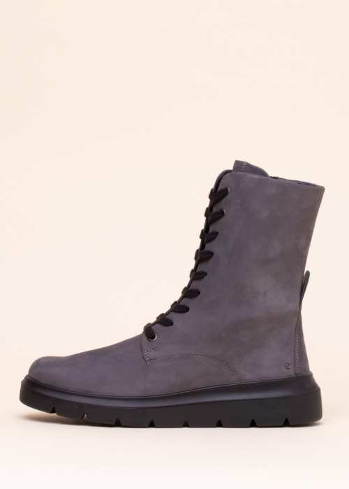 Полусапоги Nouvelle Ecco