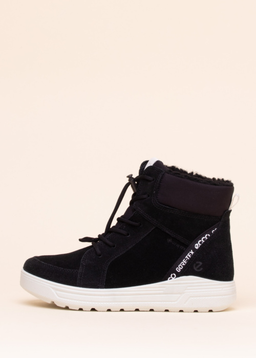 Зимние сапоги Urban Snowboarder Ecco