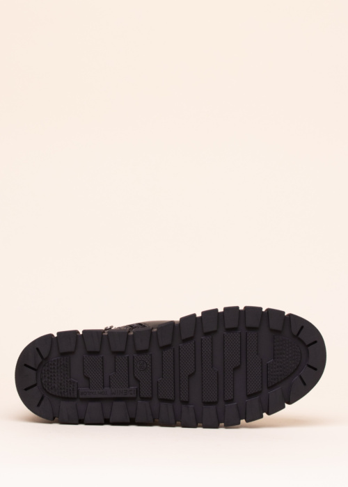 Полусапоги Hedda Tom Tailor