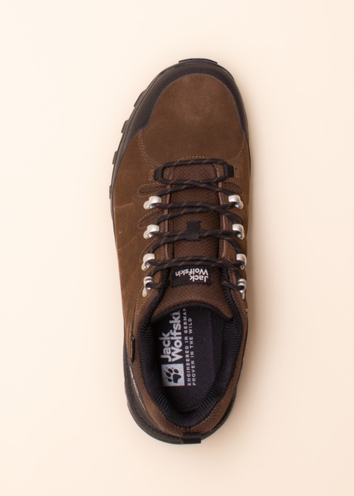 Jack Wolfskin matkajalatsid Refugio Texapore