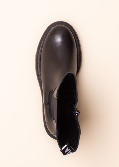 Bianco poolsaapad Biagarbi