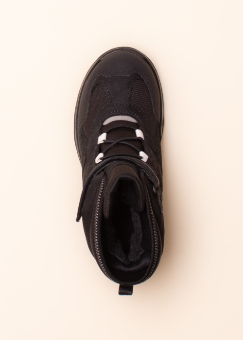 Зимние сапоги Snow Mountain Ecco