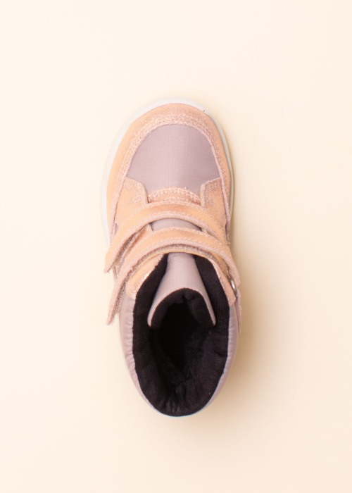 Зимние сапоги Urban Ecco