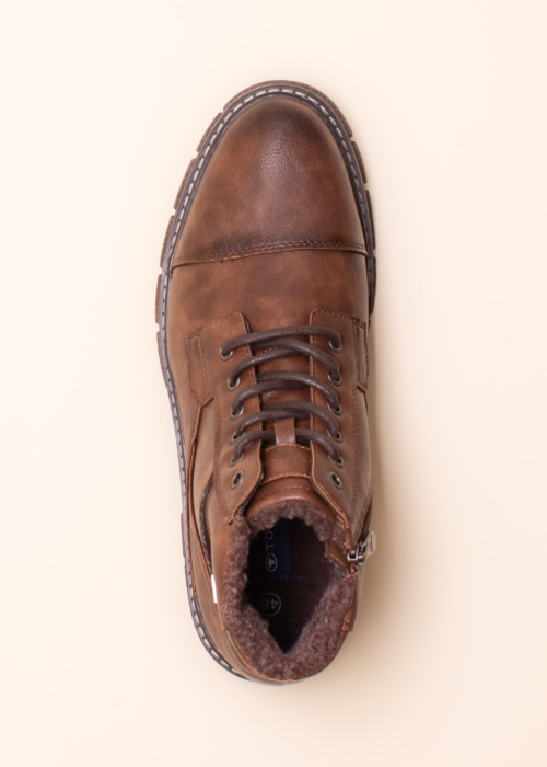 Tom Tailor talvesaapad