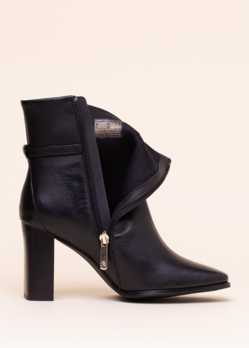 Полусапоги Tommy Hilfiger