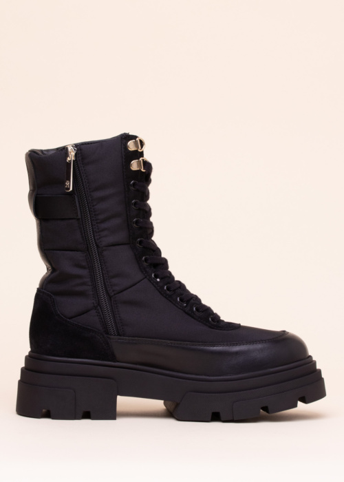 Полусапоги Tommy Hilfiger