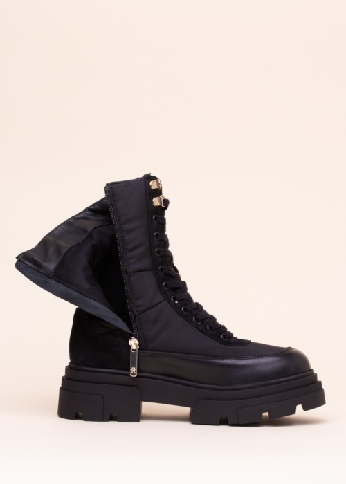 Полусапоги Tommy Hilfiger