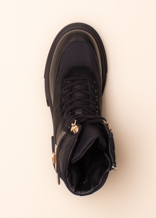 Полусапоги Tommy Hilfiger