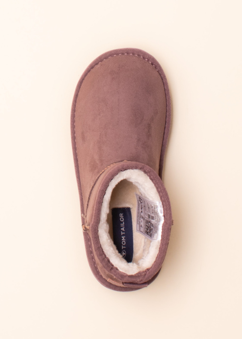 Полусапоги Tom Tailor