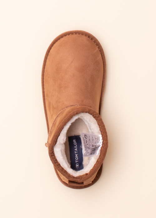 Tom Tailor poolsaapad Iduna