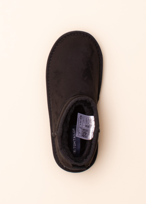 Tom Tailor poolsaapad