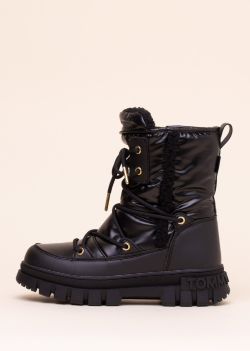 Полусапоги Michigan Tommy Hilfiger