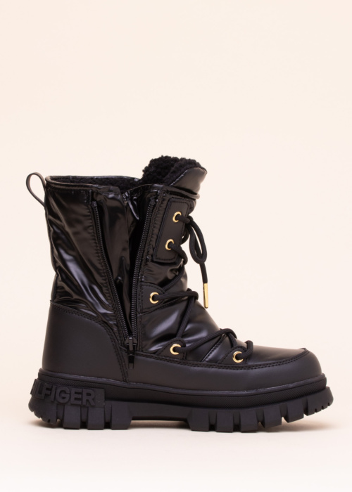 Полусапоги Michigan Tommy Hilfiger