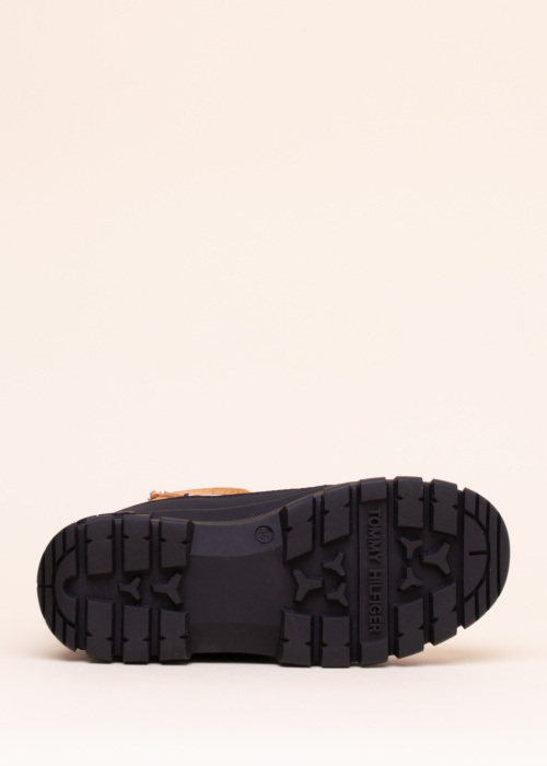 Полусапоги Michigan Tommy Hilfiger