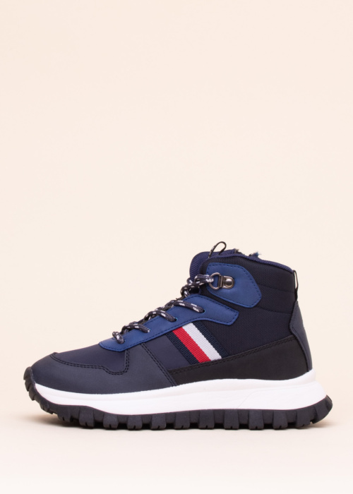 Полусапоги Colorado Tommy Hilfiger