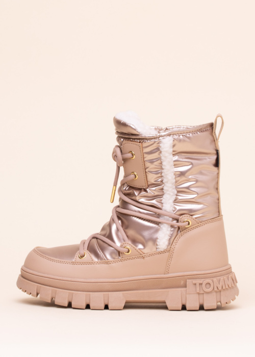 Полусапоги Michigan Tommy Hilfiger