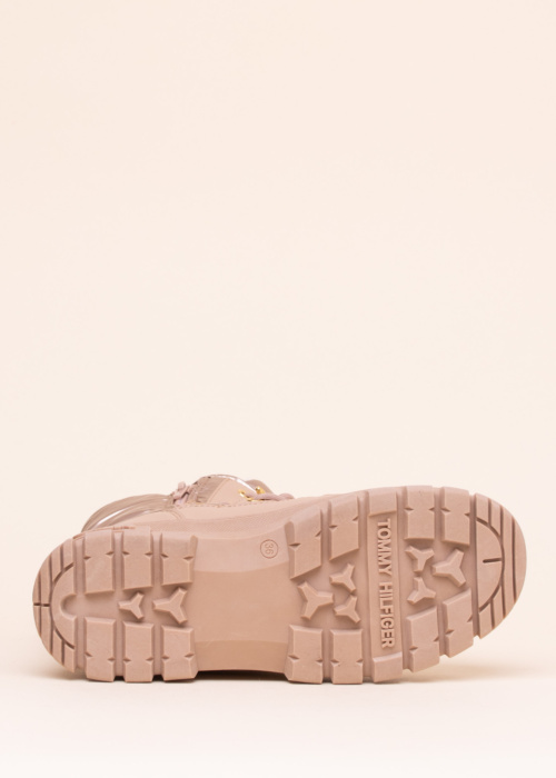 Полусапоги Michigan Tommy Hilfiger