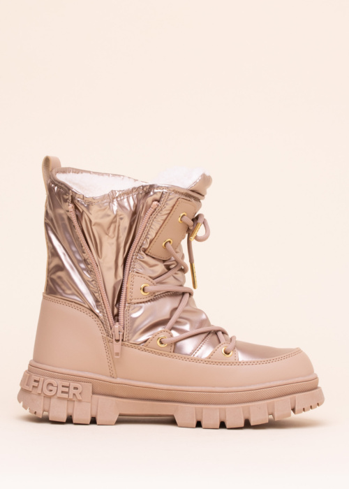 Полусапоги Michigan Tommy Hilfiger