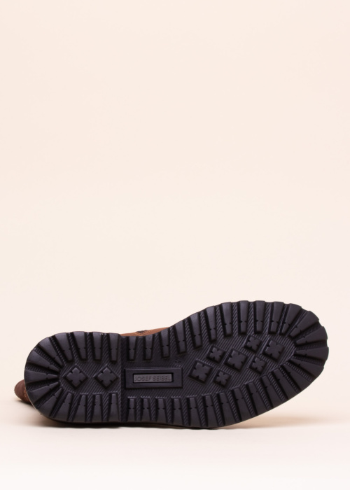 Josef Seibel talvesaapad Chance