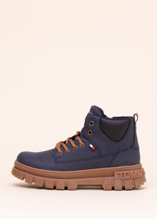 Полусапоги Michigan Tommy Hilfiger