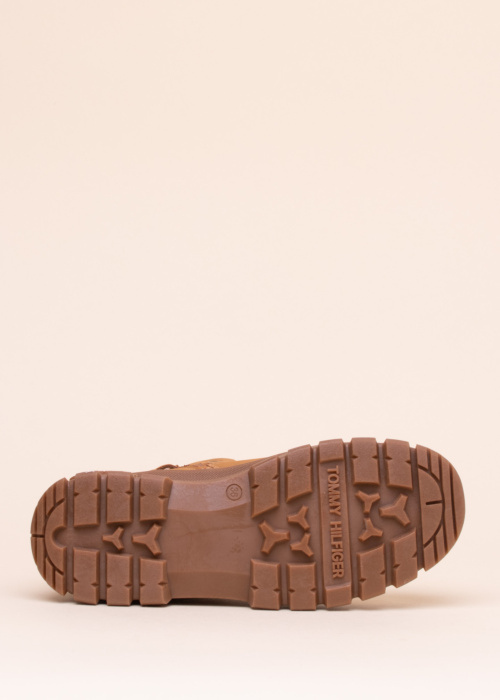 Полусапоги Michigan Tommy Hilfiger