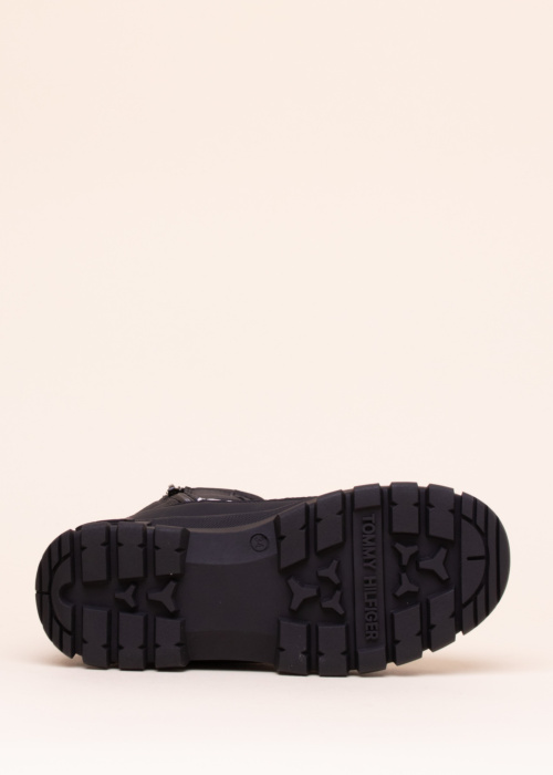 Полусапоги Michigan Tommy Hilfiger