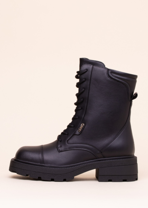 Полусапоги Annika 02 Liu-Jo