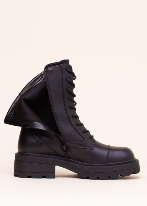 Полусапоги Annika 02 Liu-Jo