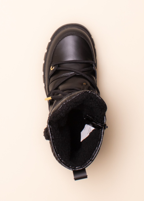 Полусапоги Michigan Tommy Hilfiger