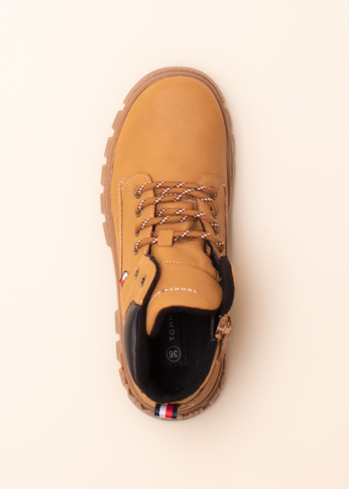 Полусапоги Michigan Tommy Hilfiger