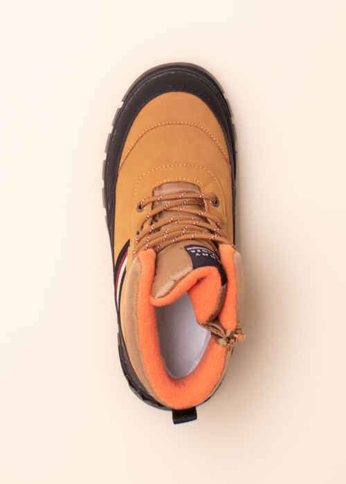 Полусапоги Michigan Tommy Hilfiger