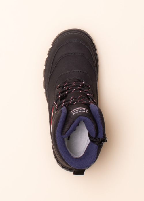 Полусапоги Michigan Tommy Hilfiger