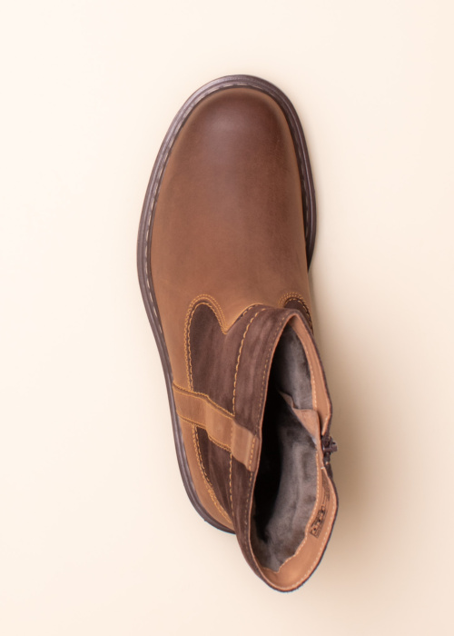 Josef Seibel talvesaapad Chance