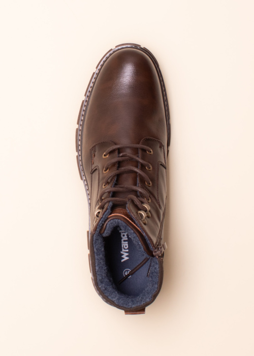 Wrangler poolsaapad Morgan