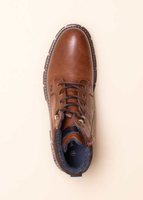 Полусапоги Morgan Wrangler