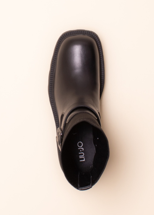 Полусапоги Annika 01 Liu-Jo