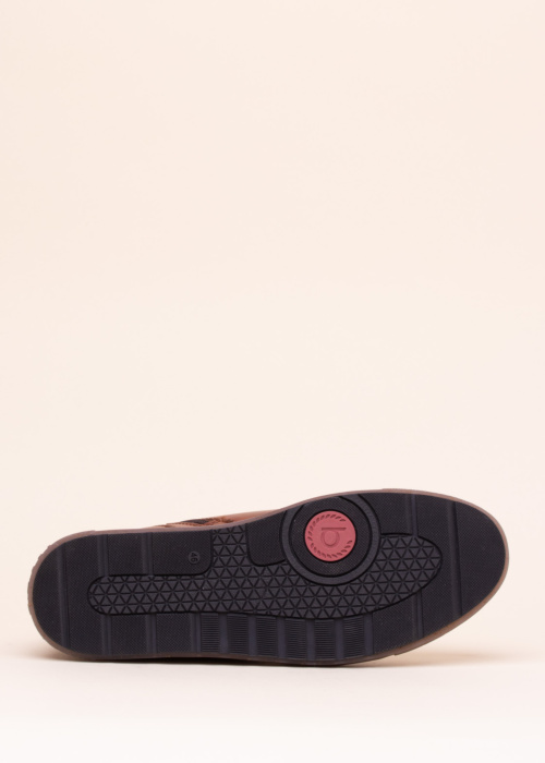 Зимние сапоги Huberto Bugatti