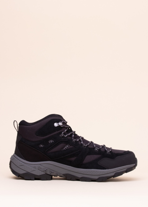 Походные сапоги Vojo Tour Texapore Jack Wolfskin