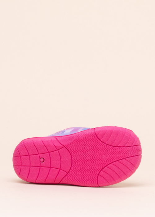 Тапочки Frozen Leomil