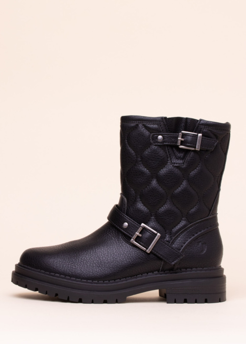 Полусапоги SJ