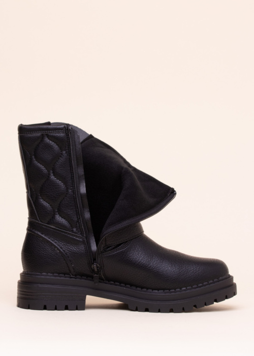 Полусапоги SJ