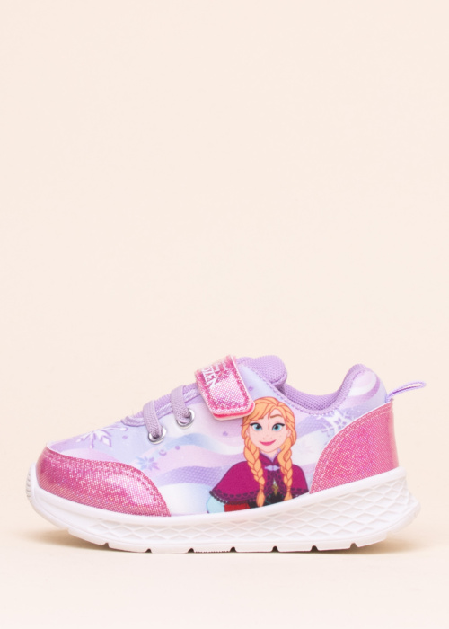 Кроссовки Frozen Leomil