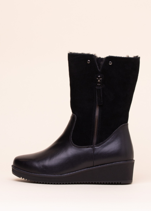 Best Buy talvesaapad Maria Conti