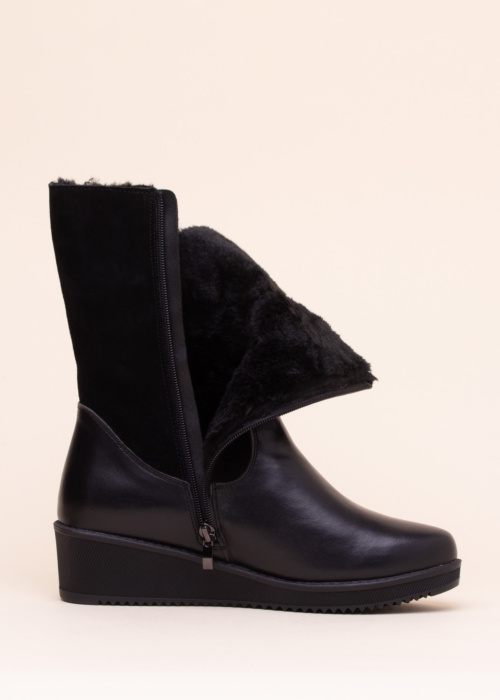 Best Buy talvesaapad Maria Conti